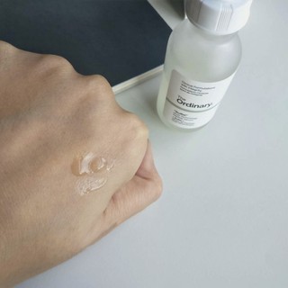 Tinh chất chống lão hoá The Ordinary Buffet Multi-Technology Peptide Serum (30ml)