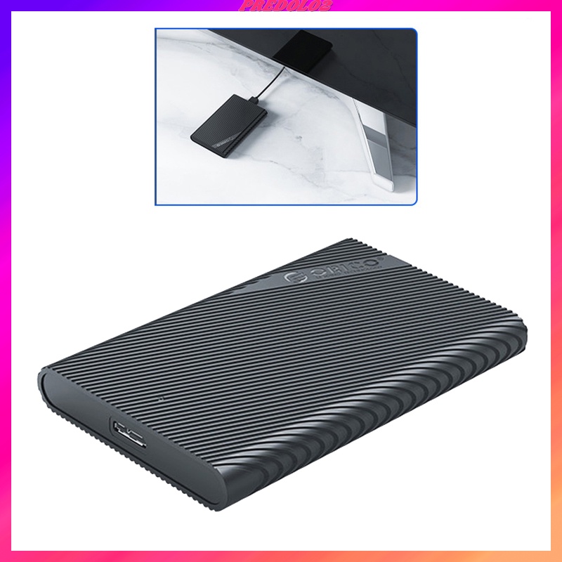 Ổ Cứng Ngoài Usb 3.0 2.5 Inch Predolo2 Cho Máy Tính | BigBuy360 - bigbuy360.vn