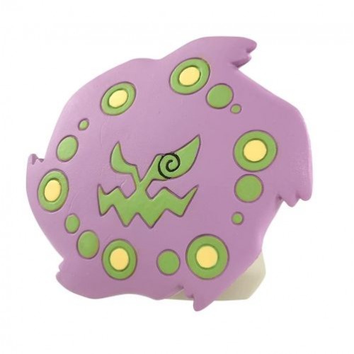 [NEW] Mô Hình Pokemon Chính Hãng Takara TOMY Monster Colletion - Moncolle SPIRITOMB