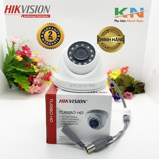 Camera hikvision ds-2ce 56d0t-ir cho hình ảnh sắc nét