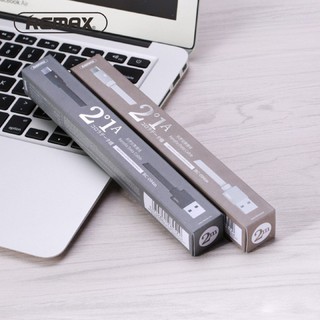 Cáp dù REMAX RC-094 sạc nhanh Các Dòng lightning/micro /typec