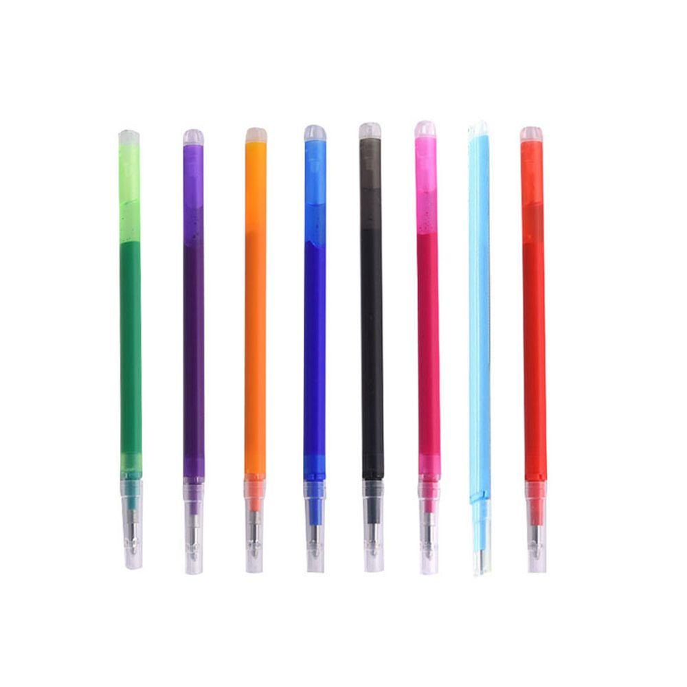 Bút Mực Gel 0.7mm 0.5mm Có Thể Xóa Được Tiện Dụng Cho Văn Phòng