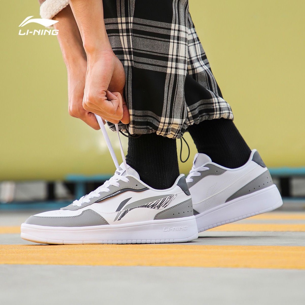 Giày thể thao nam Li-ning AGCR197-2