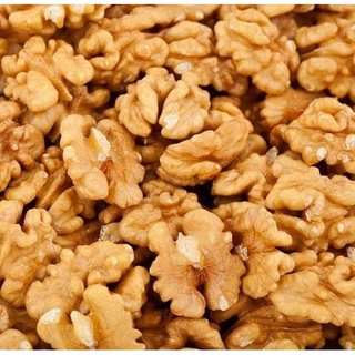 Nhân Óc Chó Vàng hũ 400g (Vive)