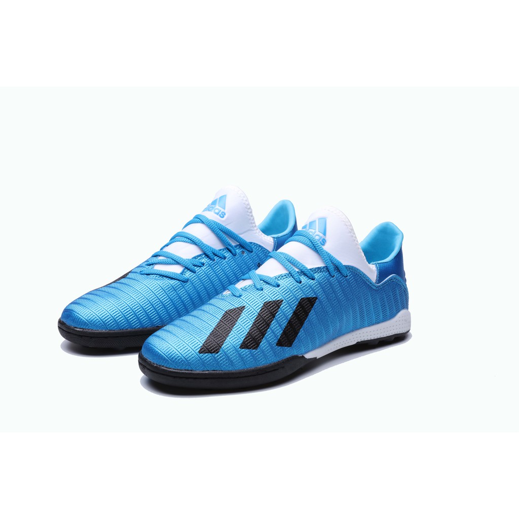 2020 ADIDAS Football shoes, sports soccer shoes for artificial turf, sewed soles for artificial turf, sewed soles 100%