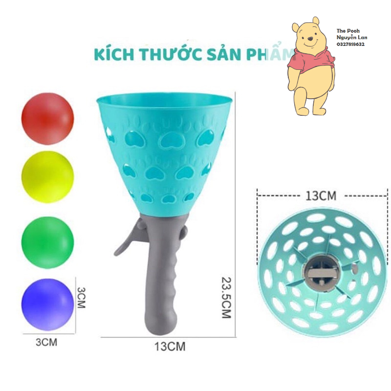 Bộ Tung Hứng Phát Triển Vận Động