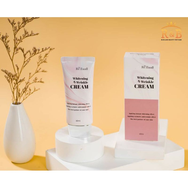 Kem dưỡng trắng da chống lão hóa Haiyan Balm
