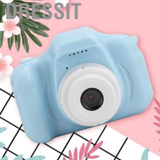 [Dressit]Máy Ảnh Kỹ Thuật Số Mini Dành Cho Bé
