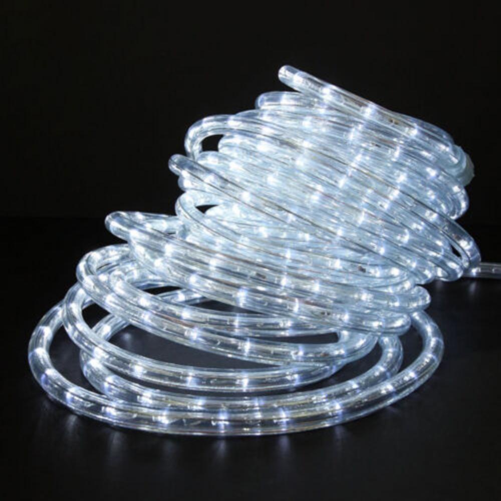 Dây Đèn LED Neon Chống Thấm Nước Tiện Dụng Cho Hoạt Động Ngoài Trời