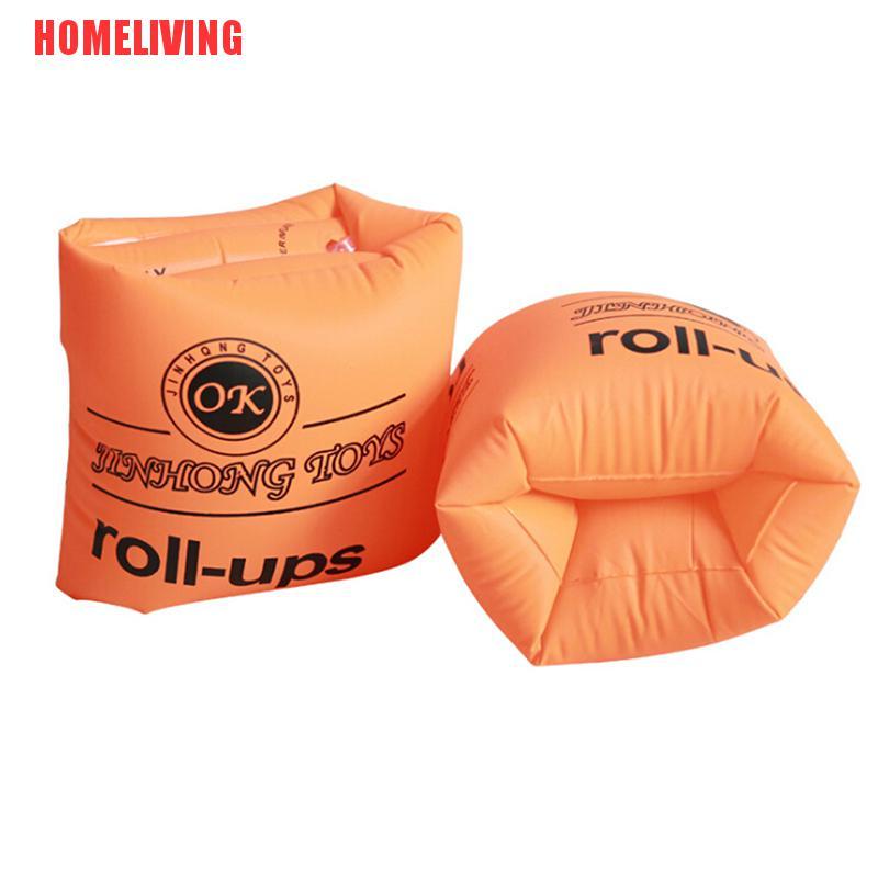 Phao Bơi Đeo Cánh Tay An Toàn Cho Bé Và Người Lớn