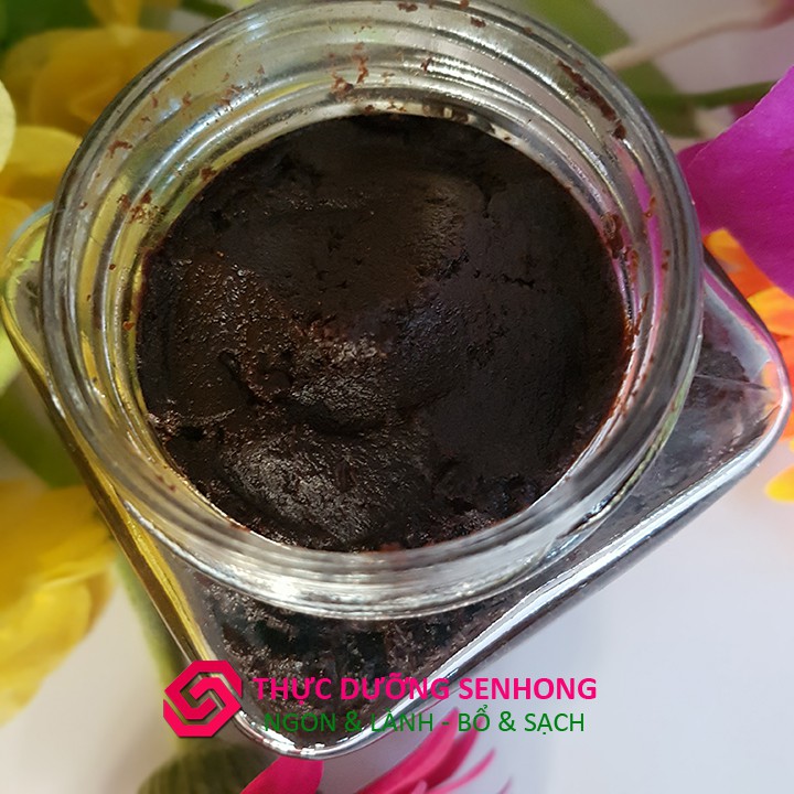 Tương miso lâu năm (350gr) - Thực dưỡng Sen Hồng | BigBuy360 - bigbuy360.vn