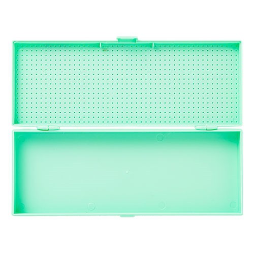 Hộp Đựng Bút ARTBOX Hàn Quốc Kiểu Khối Lắp Ráp Tự Làm Dành Cho Trẻ Em