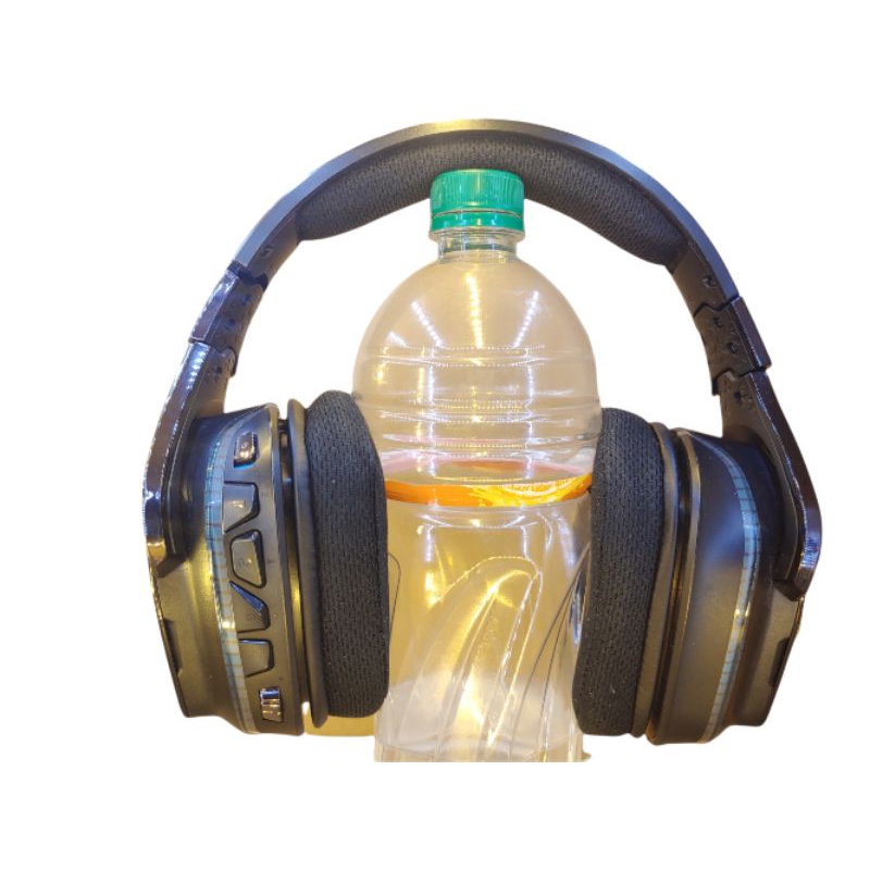 TAI NGE KHÔNG DÂY LOGITECH G935 - G933 -G533-LIKE NEW