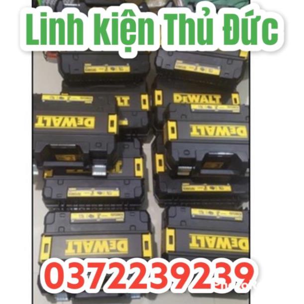 Thung máy  dewalt 996-887