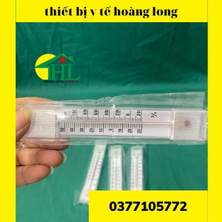 Nhiệt kế tủ lạnh đo nhiệt độ 30 ° c-50 ° c