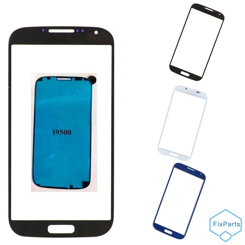 Màn Hình LCD Bằng Kính Thay Thế Chuyên Dụng Cho Samsung Galaxy S3 i9300 i9305 i9300i S4 i9500 i9505 i337 S5