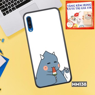 <GIẢM GIÁ SỐC> Ốp dẻo trong Vsmart Joy 2+ & Vsmart Star in hình cực CUTE