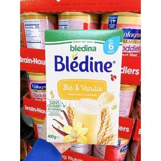 Bột pha sữa Bledine cho bé từ 6m