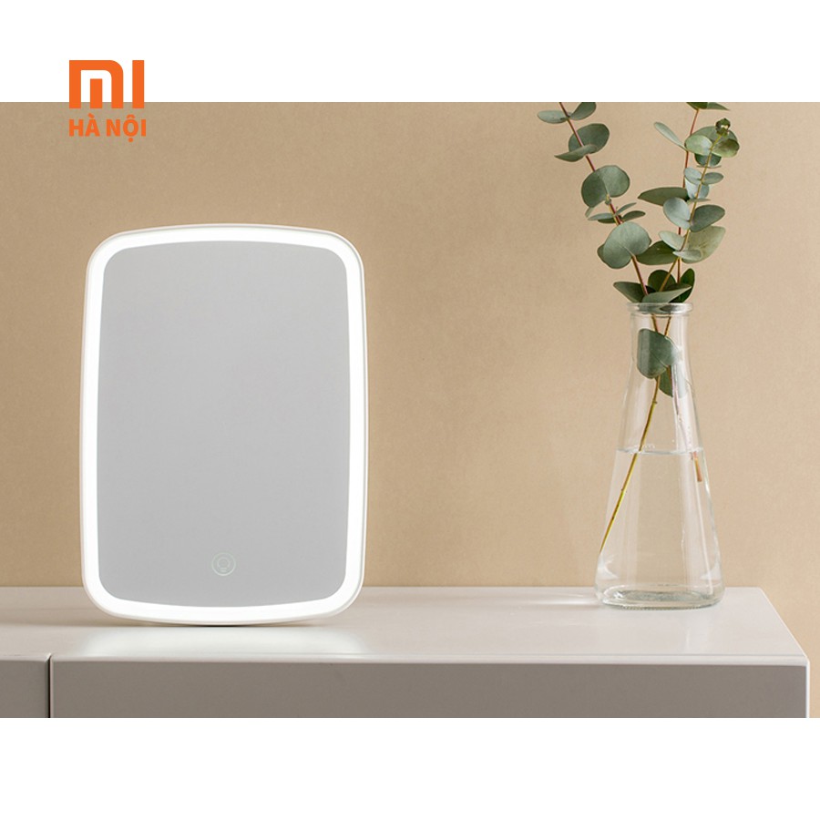 THANH LÝ DỌN KHOGương trang điểm LED để bàn Xiaomi Jordan & Judy NV026