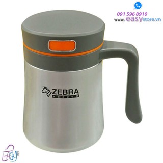 CA GIỮ NHIỆT ZEBRA SELECT 400ML