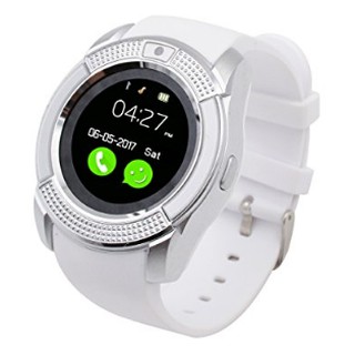 Đồng hồ thông minh Smartwatch V8 lắp sim độc lập