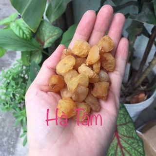 Long nhãn hưng yên sạch 200gr