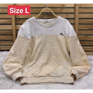 SWEATER 2HAND