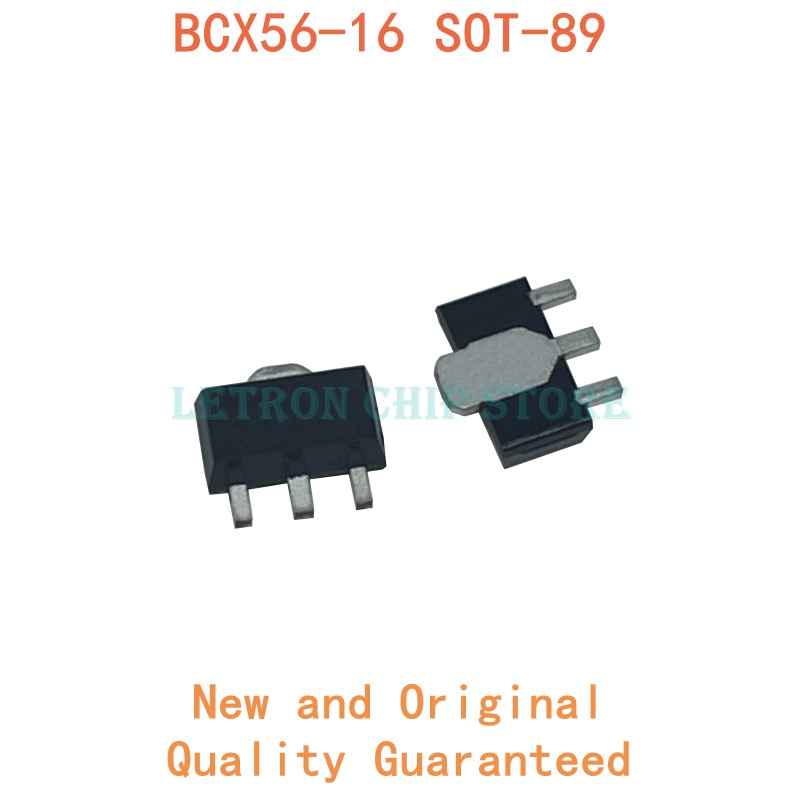 Chipset Bcx56-16 Sot89 Bl Sot-89 20 chiếc cho Novo E