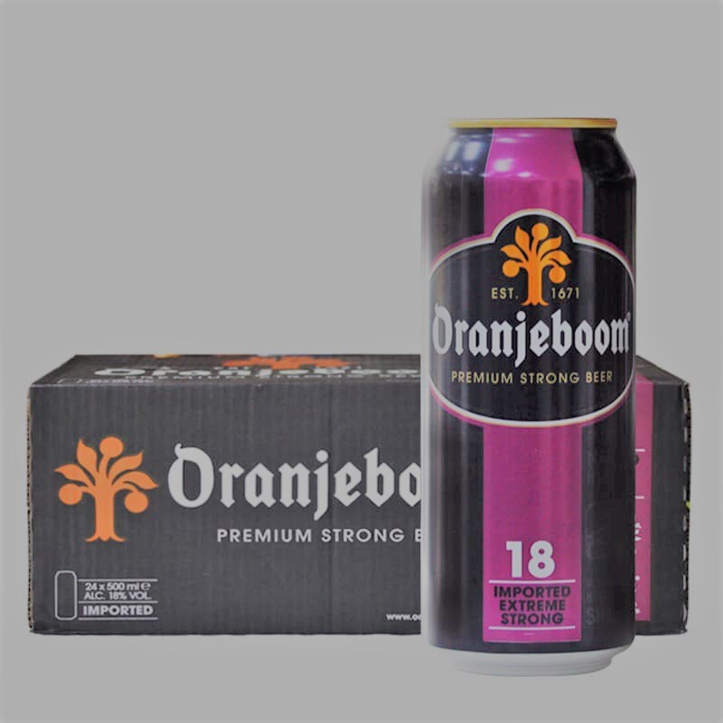 Bia Oranjeboom giá tốt cập nhật 5 giờ trước - BeeCost