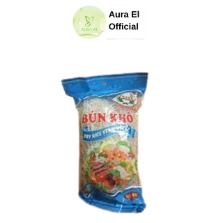 Bún khô vinh thạnh 555 đặc biệt gói 200g
