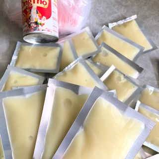 Sữa đặc Ông Thọ đỏ 40g 1 hộp