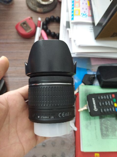 Loa che nắng HB-N106 cho Nikon 18-55mm VR