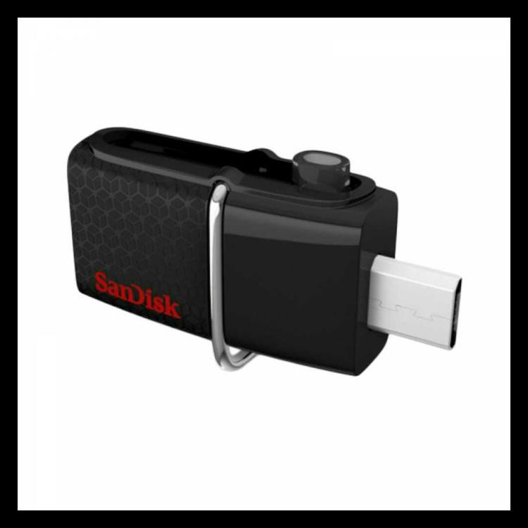 Usb 3.0 Sandisk Flashdisk 130mb / S Ultra Dual Drive Usb Otg Code 795 | BigBuy360 - bigbuy360.vn