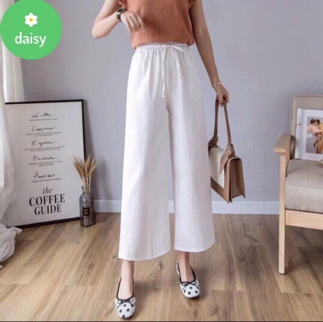 Quần sớ tăm - Hàng bao đẹp