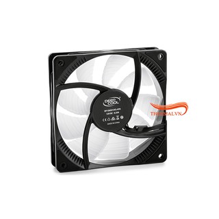 Quạt fan case 12cm ARGB DeepCool CF 120 – 3 in 1