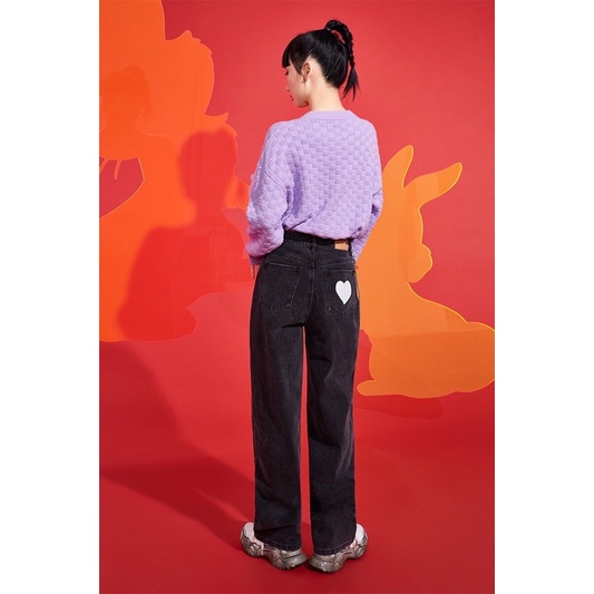 Áo len hình thỏ Five Plus