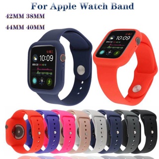 Dây đeo thể thao cho đồng hồ Apple 3 2 1 - 42mm 38mm