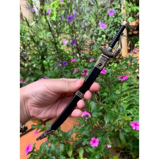 Móc khóa mini của Hunter Identity V - Baystore