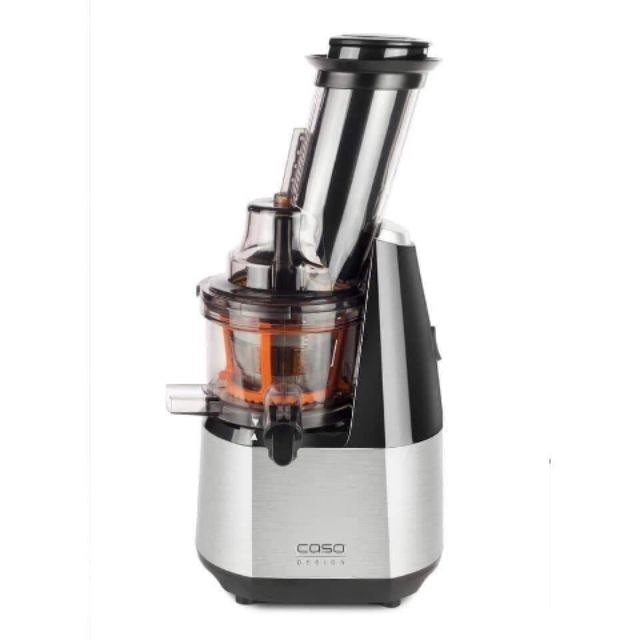 MÁY ÉP CHẬM CASO SJW550