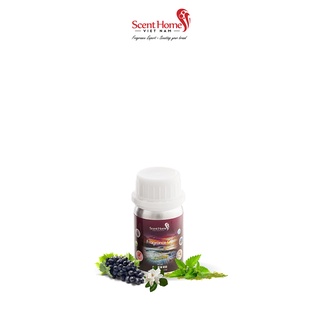 [Chính hãng] Tinh dầu Grape - ScentHomes (Grape - 50ml,100ml,250ml)