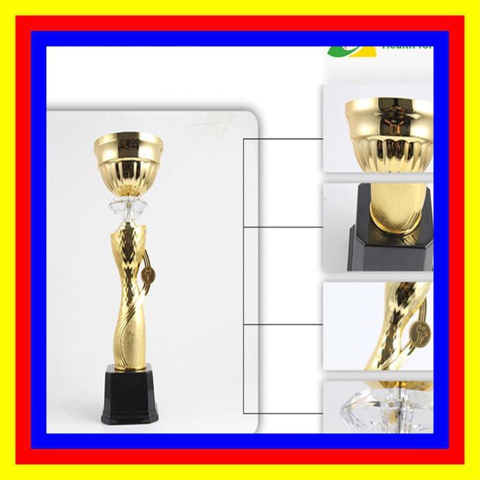 Cúp thể thao kim loại M-9012