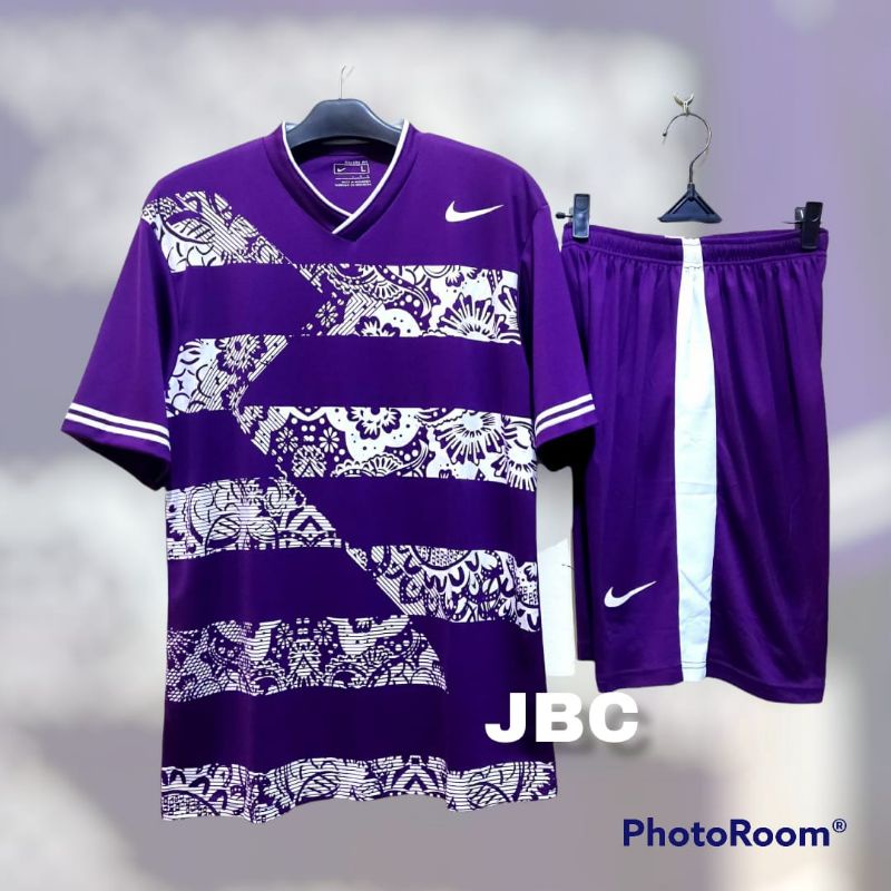 (Bán Sỉ) Bộ Đồ Đá Banh / Cầu Lông / Đội Tuyển Stlan / FUTSAL / VOLLY / Cầu Lông