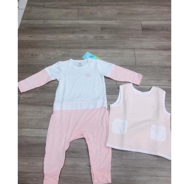 Combo set Bu quá xinh luôn ạ