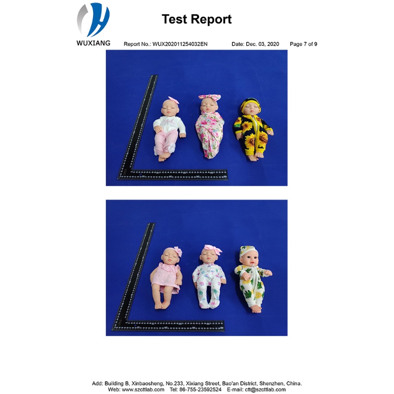 Búp Bê Em Bé Châu Phi Mini Màu Đen Tóc Xoăn Dễ Thương Dành Cho Trẻ Em