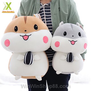 Gấu bông chuột Hamster TNB01 - Andhere