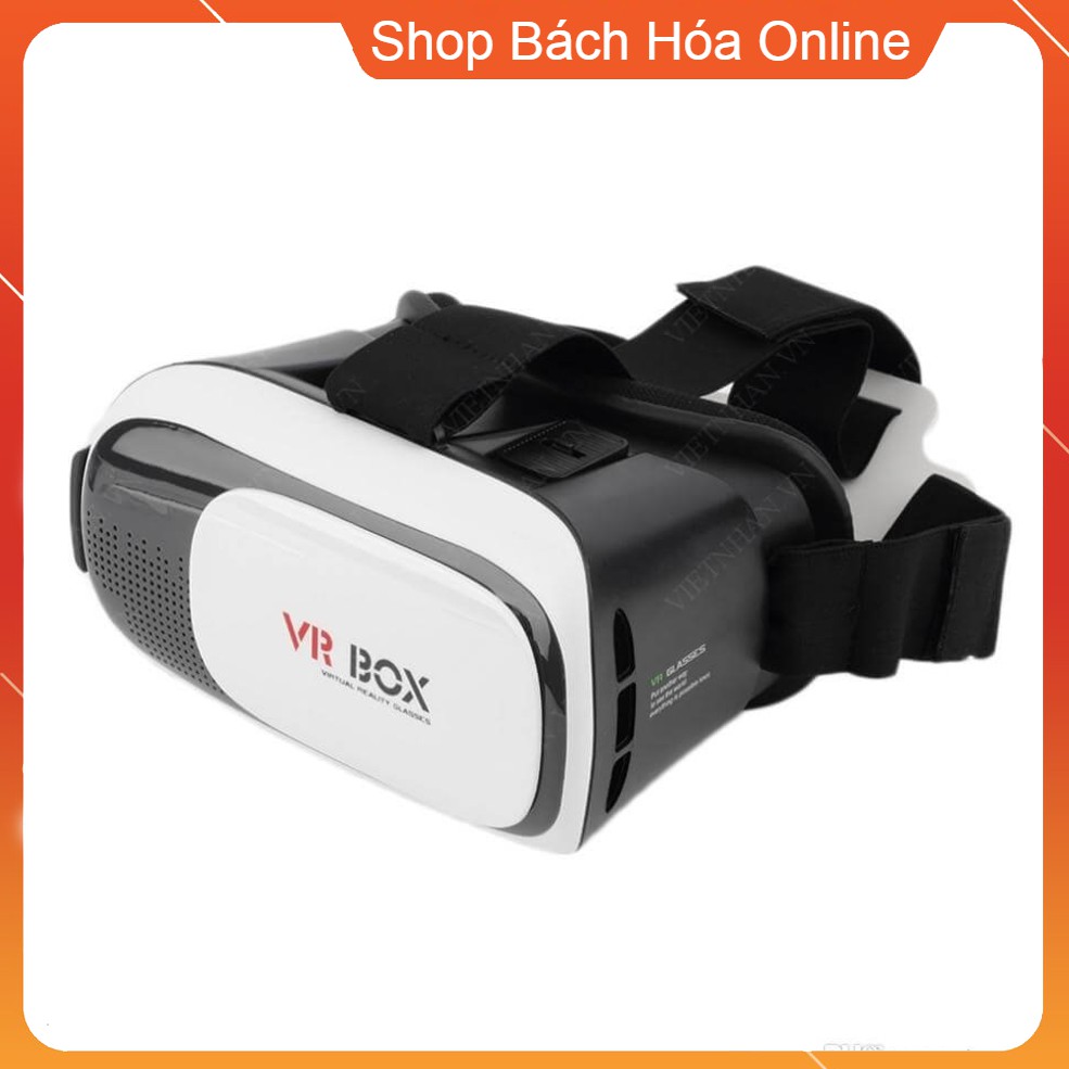 KÍNH XEM PHIM 3D VR BOX