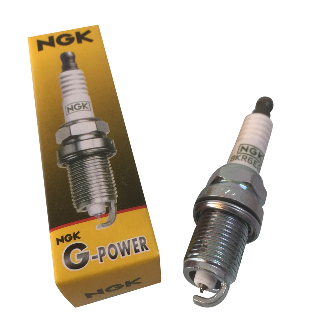 Bugi NGK G-power Platinum 7092 dùng cho ô tô. Bảo hành 3 tháng.