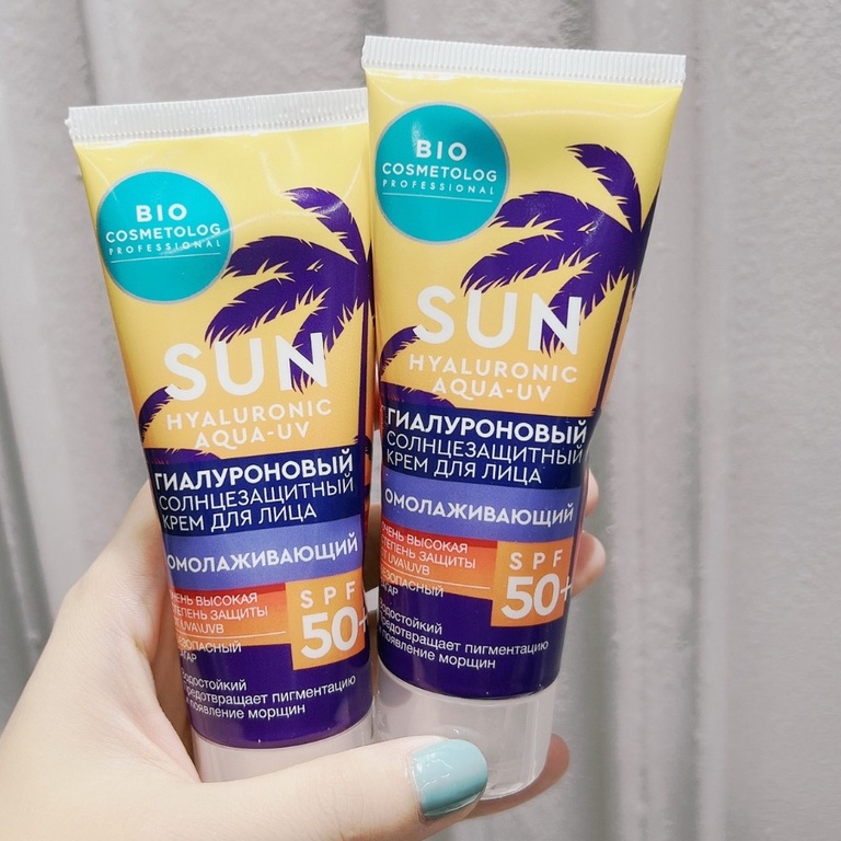 Chống nắng FITO SUN SPF50