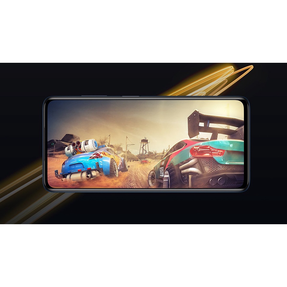 Điện thoại Xiaomi POCO X3 Pro - Hàng Chính Hãng