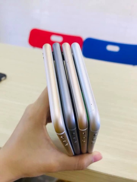 Điện thoại Iphone 6 plus Lock 16gb-64gb.New98-99% zin100%